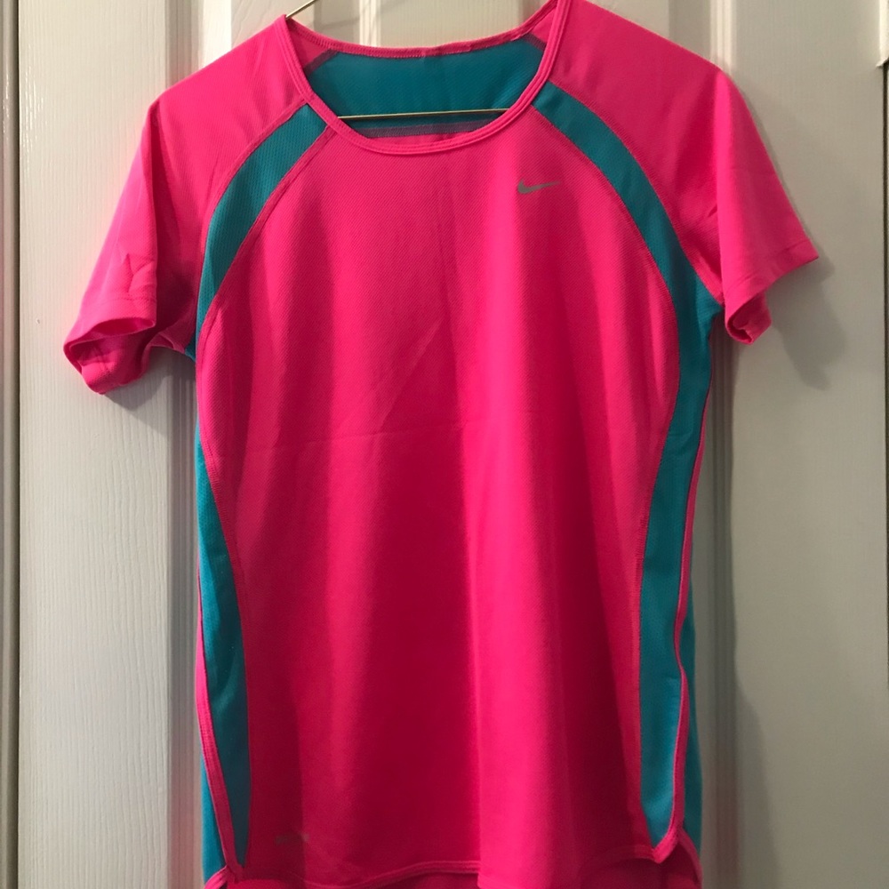 Nike Women’s Dri-Fit top